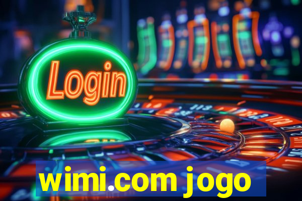 wimi.com jogo